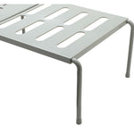 Telescopic kitchen rack kitchen supplies rack