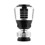 Multifunctional Kitchen Plastic Faucet