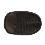 Car type soft hair car wash cleaning gloves car motorcycle car wash car care cleaning tools