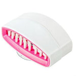 Creative Kitchen Knife And Fork Chopsticks Cleaning Brush With Suction Cup Fruit And Vegetable Cleaning Brush Kitchen Cleaning Brush