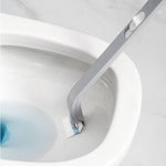 Disposable Toilet Brush Domestic Bathroom Toilet Cleaning Tools
