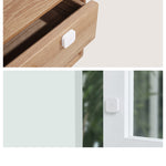 Vibration Sensor Alarm Reminder Homekit Smart Home