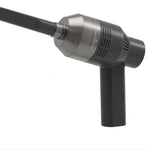 Electric Cleaning Brush Cordless Dust Remover Lint Dust Brush Handheld Mini Vacuum Cleaner Household Clean Tools