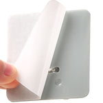 Kitchen Creative Waterproof Hook