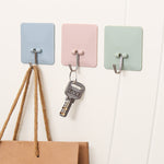 Kitchen Creative Waterproof Hook