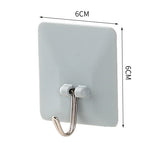 Kitchen Creative Waterproof Hook