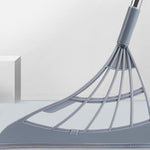 Detachable Mop Without Leaving Marks Floor Wiper Bathroom Household Cleaning Tools