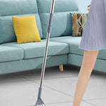 Detachable Mop Without Leaving Marks Floor Wiper Bathroom Household Cleaning Tools