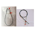 60CM Sewer Dredger Spring Pipe Dredging Tool Household Hair Cleaner Drain Clog Remover Cleaning Tools Household For Kitchen Sink Kitchen Gadgets