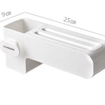 Kitchen supplies kitchen knife rack