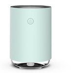 Night Light Humidifier Spray Diffuser Home Decor