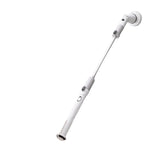 Kitchen Cleaning Tools Multifunctional Wireless Rechargeable Long-handle Retractable Waterproof Electric Cleaning Brush
