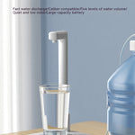 Smart Desktop Pumping Water Device Home