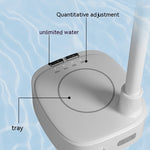 Smart Desktop Pumping Water Device Home
