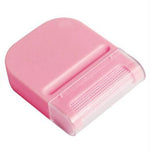 Portable Manual Sofa Clothes Cleaning Brushes