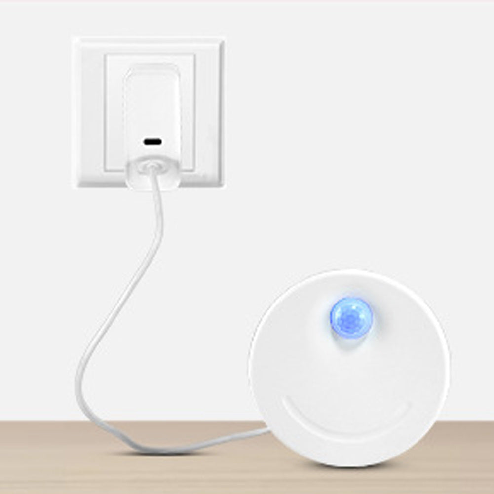 Home Smart Healthy Pet Flavor Purifier