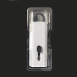 Multifunctional Bluetooth-compatible Headset Cleaning Pen Set Keyboard Cleaner Cleaning Tools Cleaner Keycap Puller Kit