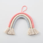 Creative Home Decor Rainbow Decorative Ornaments