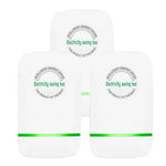 Power Saver Smart Home Portable Electricity Saving Box Digital Powerful Electricity Saving Device