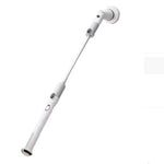 Kitchen Cleaning Tools Multifunctional Wireless Rechargeable Long-handle Retractable Waterproof Electric Cleaning Brush