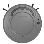 Automatic Robotic Vacuum Cleaner Home Smart Sweeping Mopping Low Noise Machine