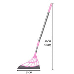 Detachable Mop Without Leaving Marks Floor Wiper Bathroom Household Cleaning Tools