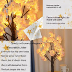 LED Christmas Party Decoration Home Decoration Light