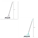 Detachable Mop Without Leaving Marks Floor Wiper Bathroom Household Cleaning Tools