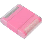 Portable Manual Sofa Clothes Cleaning Brushes