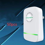 Power Saver Smart Home Portable Electricity Saving Box Digital Powerful Electricity Saving Device
