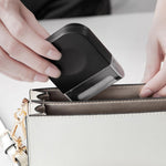 Portable Manual Sofa Clothes Cleaning Brushes