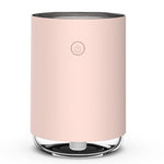 Night Light Humidifier Spray Diffuser Home Decor