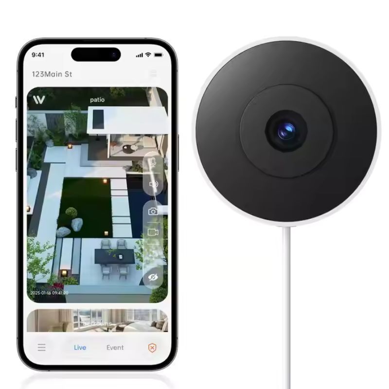 WESECUU Smart W911