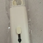 Multifunctional Bluetooth-compatible Headset Cleaning Pen Set Keyboard Cleaner Cleaning Tools Cleaner Keycap Puller Kit