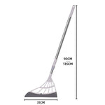 Detachable Mop Without Leaving Marks Floor Wiper Bathroom Household Cleaning Tools