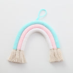 Creative Home Decor Rainbow Decorative Ornaments