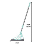 Detachable Mop Without Leaving Marks Floor Wiper Bathroom Household Cleaning Tools