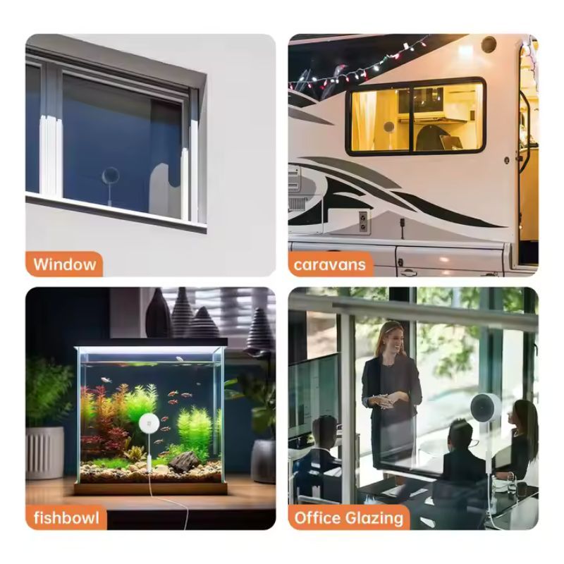 WESECUU Smart W911