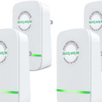 Power Saver Smart Home Portable Electricity Saving Box Digital Powerful Electricity Saving Device