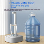 Smart Desktop Pumping Water Device Home