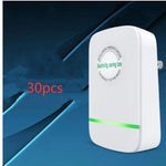 Power Saver Smart Home Portable Electricity Saving Box Digital Powerful Electricity Saving Device