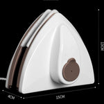 Double-sided Scrubbing And Scraping Household Cleaning Tools For Strong Magnetic Windows