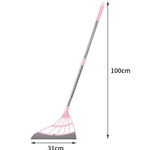 Detachable Mop Without Leaving Marks Floor Wiper Bathroom Household Cleaning Tools