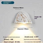 Wall Lamp Outdoor Waterproof Decorative Wall Lamp