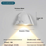 Wall Lamp Outdoor Waterproof Decorative Wall Lamp