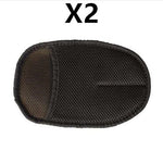 Car type soft hair car wash cleaning gloves car motorcycle car wash car care cleaning tools